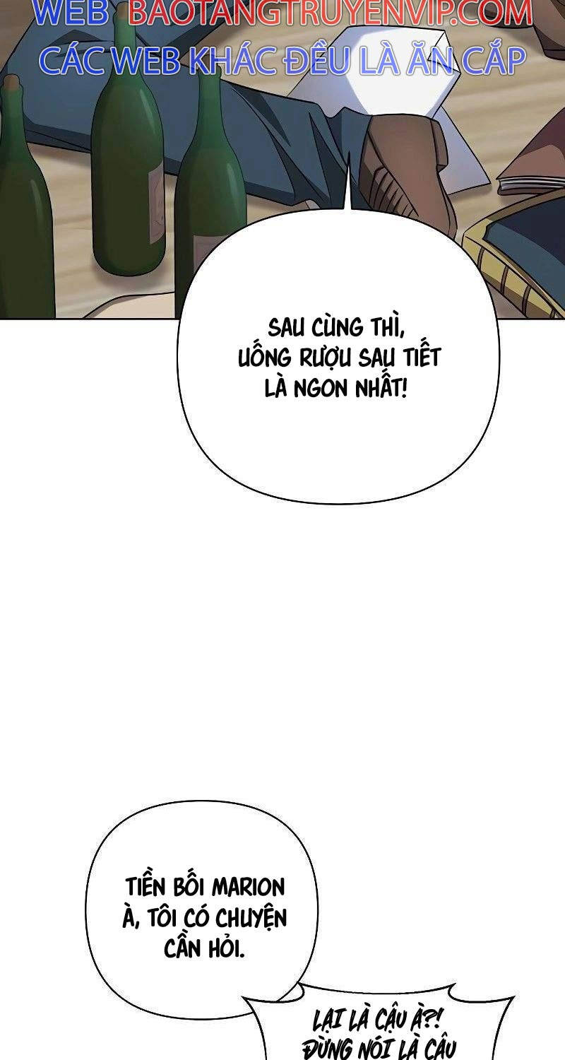 Học Viện Phá Sản - Chap 4