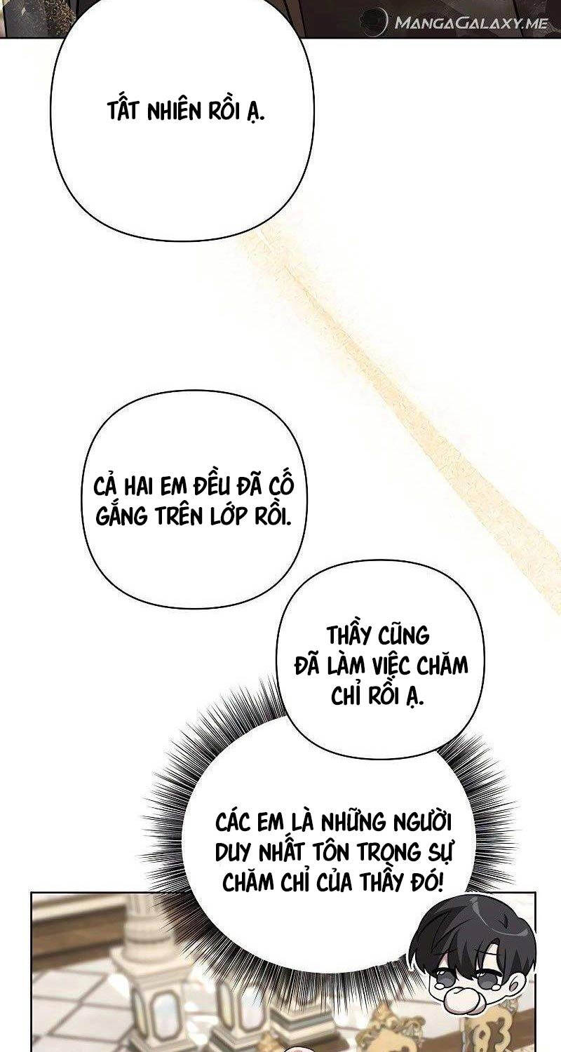 Học Viện Phá Sản - Chap 4