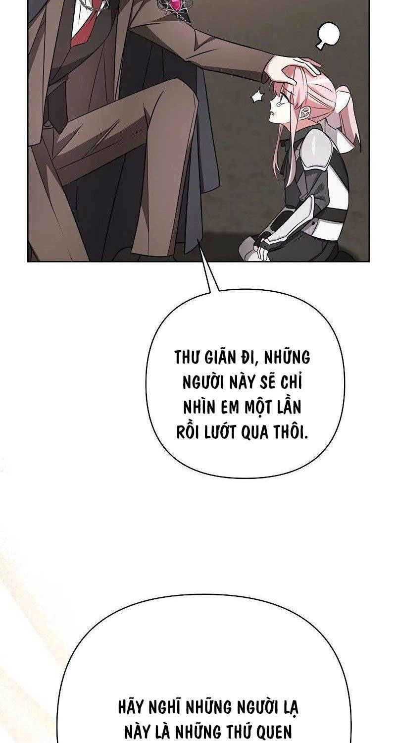 Học Viện Phá Sản - Chap 5