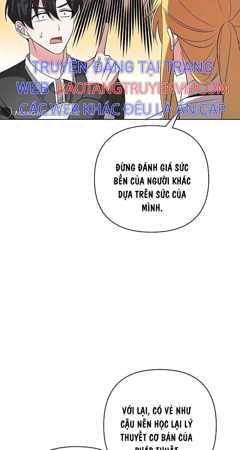 Học Viện Phá Sản - Chap 5