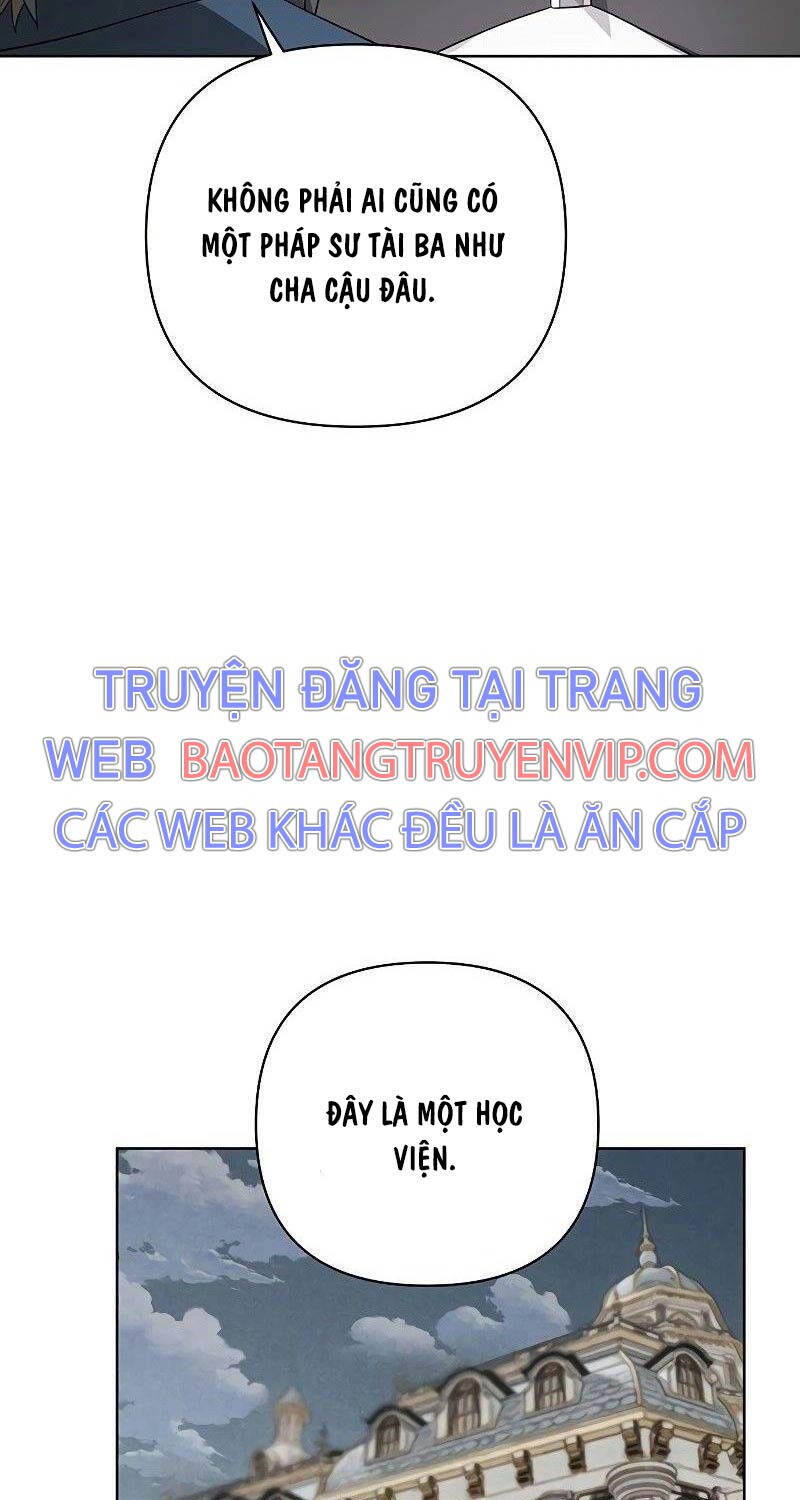 Học Viện Phá Sản - Chap 5