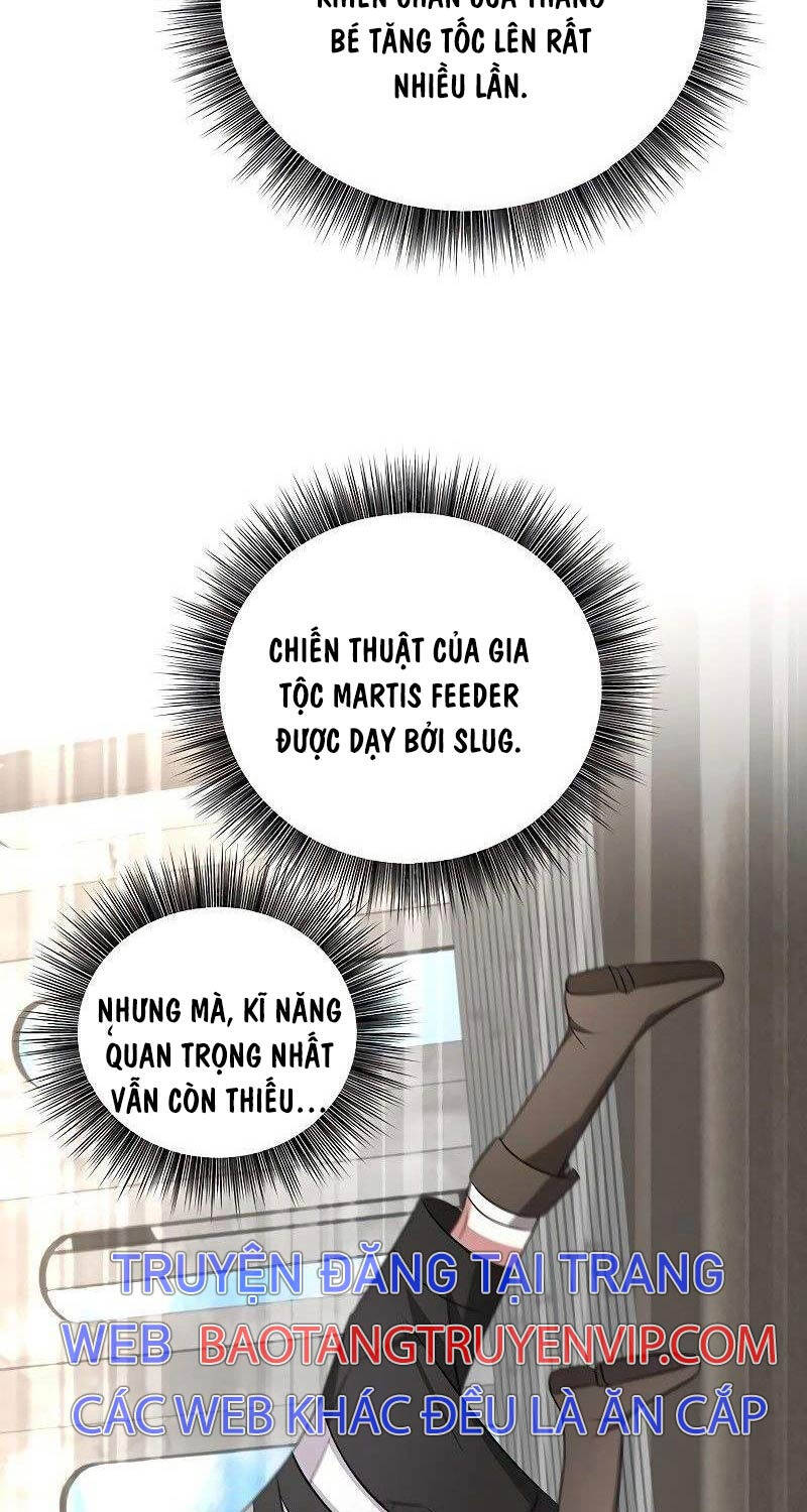 Học Viện Phá Sản - Chap 5