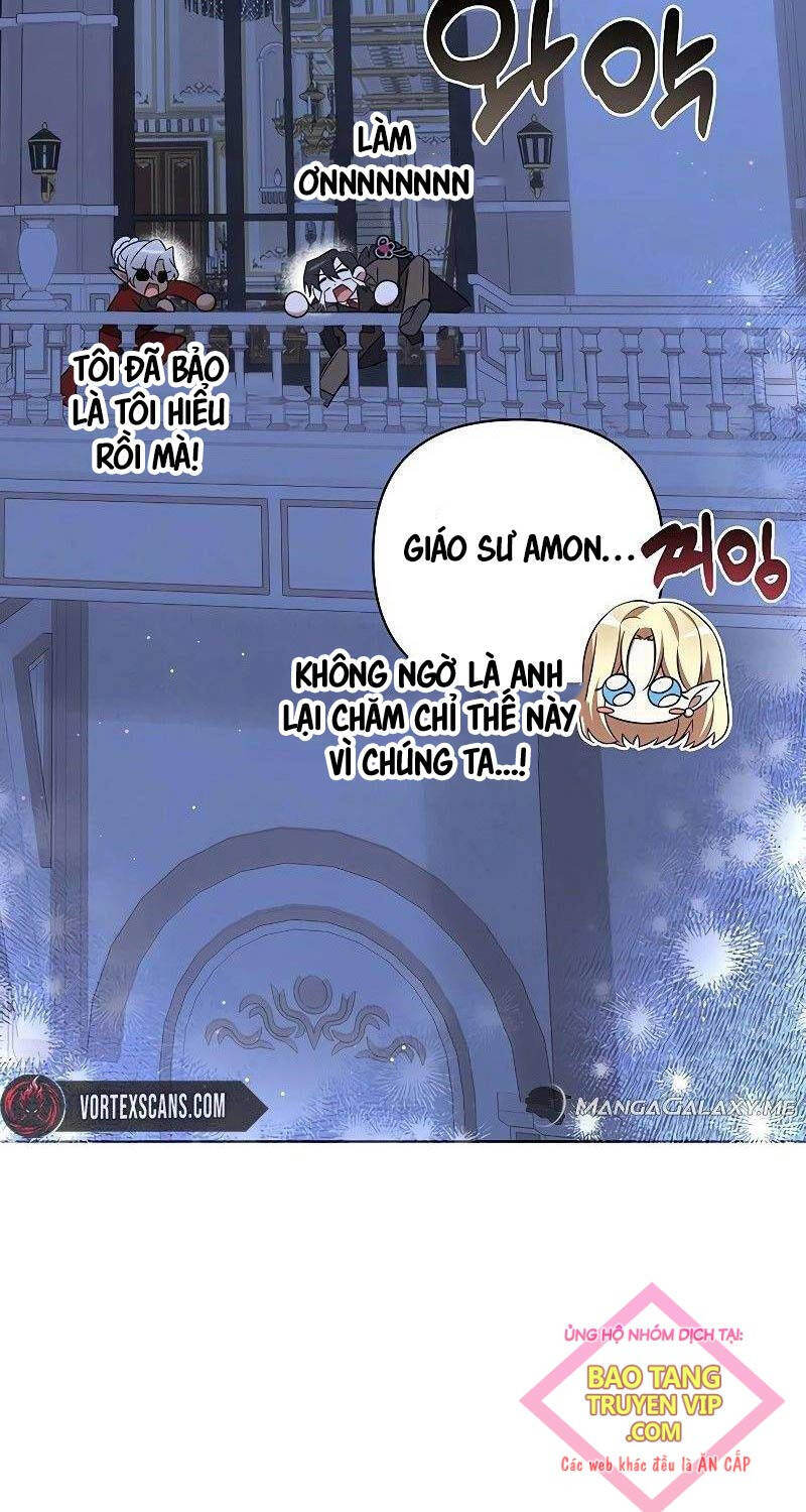 Học Viện Phá Sản - Chap 6