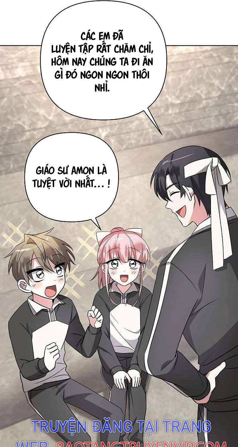 Học Viện Phá Sản - Chap 6