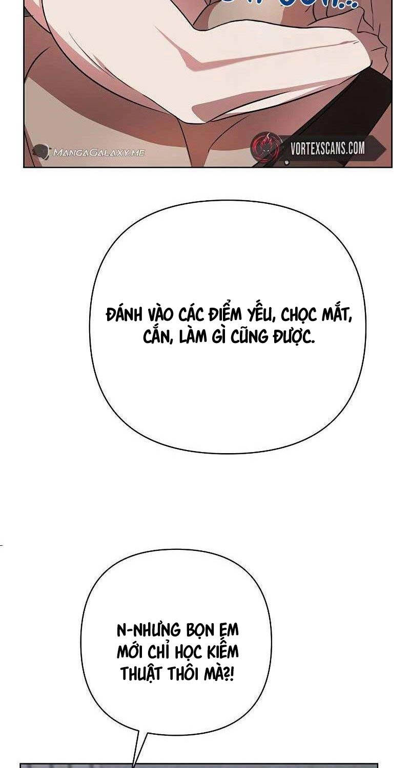 Học Viện Phá Sản - Chap 6