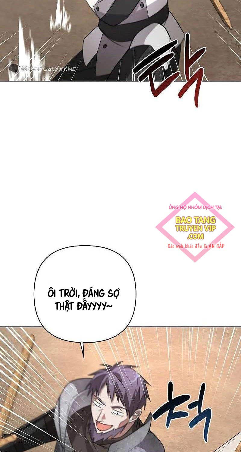 Học Viện Phá Sản - Chap 6