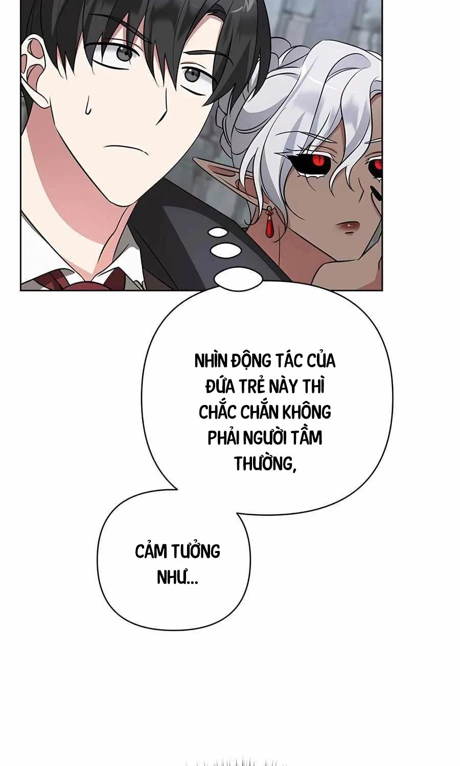 Học Viện Phá Sản - Chap 8