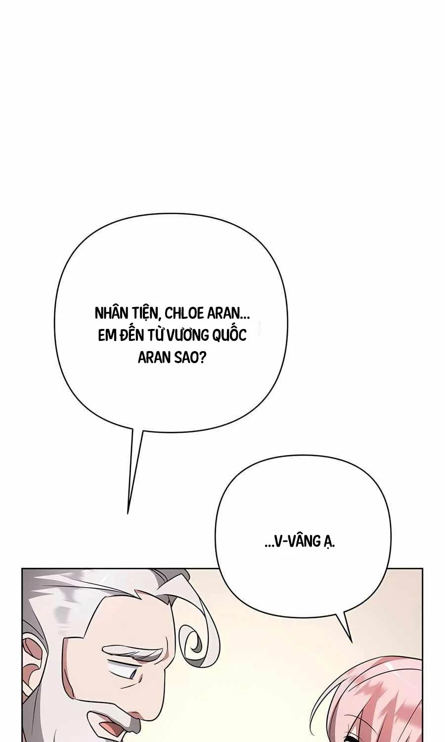 Học Viện Phá Sản - Chap 9