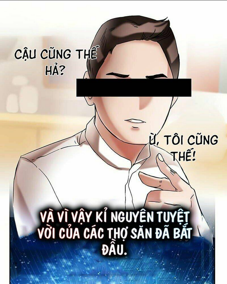 Học Viện Tối Thượng - Chap 0