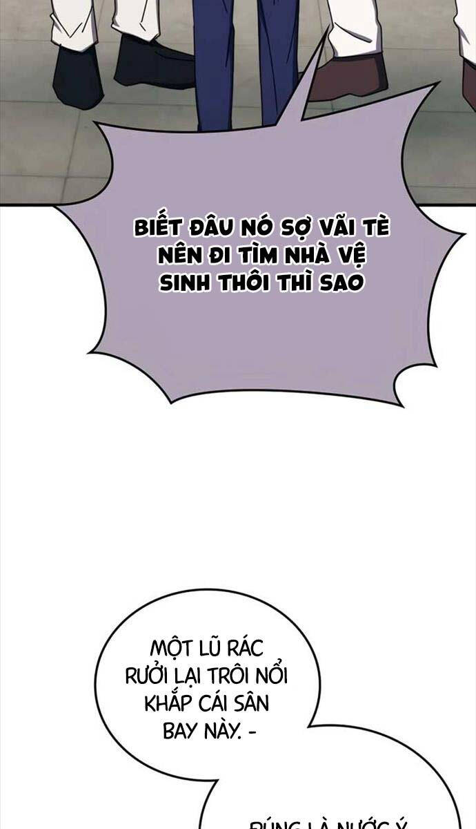 Học Viện Tối Thượng - Chap 100