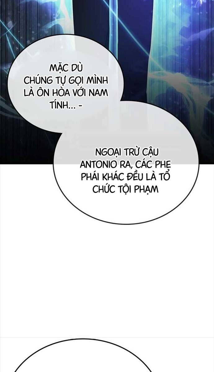 Học Viện Tối Thượng - Chap 100