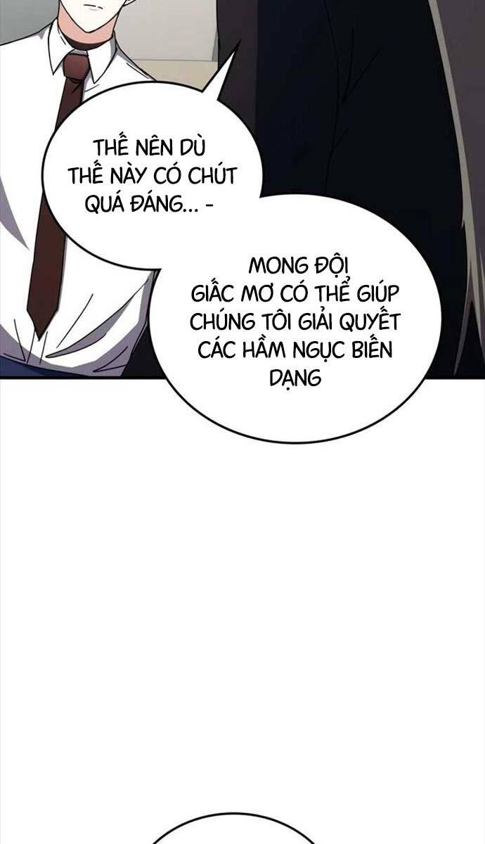 Học Viện Tối Thượng - Chap 100