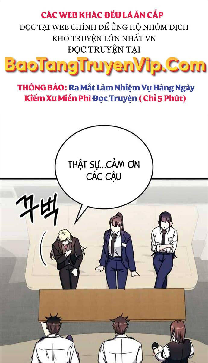 Học Viện Tối Thượng - Chap 100