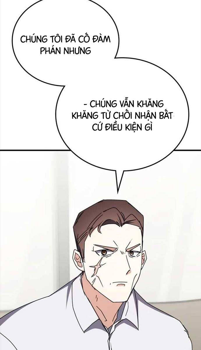 Học Viện Tối Thượng - Chap 100