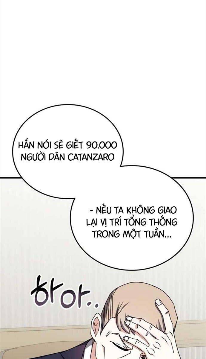 Học Viện Tối Thượng - Chap 100