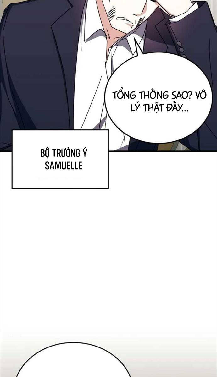 Học Viện Tối Thượng - Chap 100