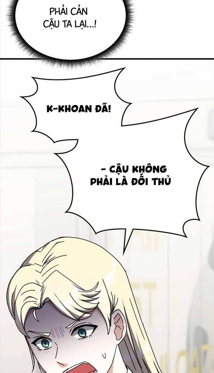 Học Viện Tối Thượng - Chap 100