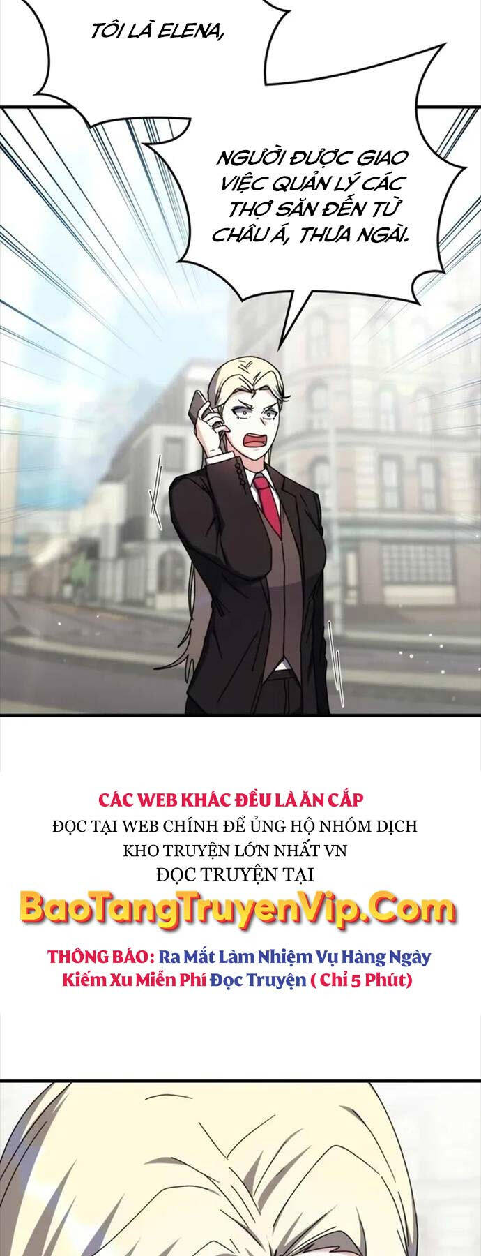 Học Viện Tối Thượng - Chap 101