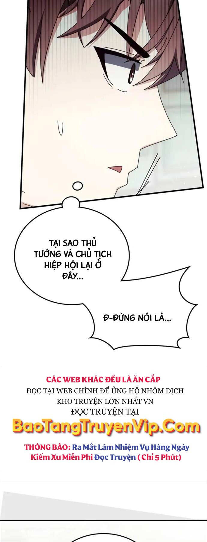 Học Viện Tối Thượng - Chap 101