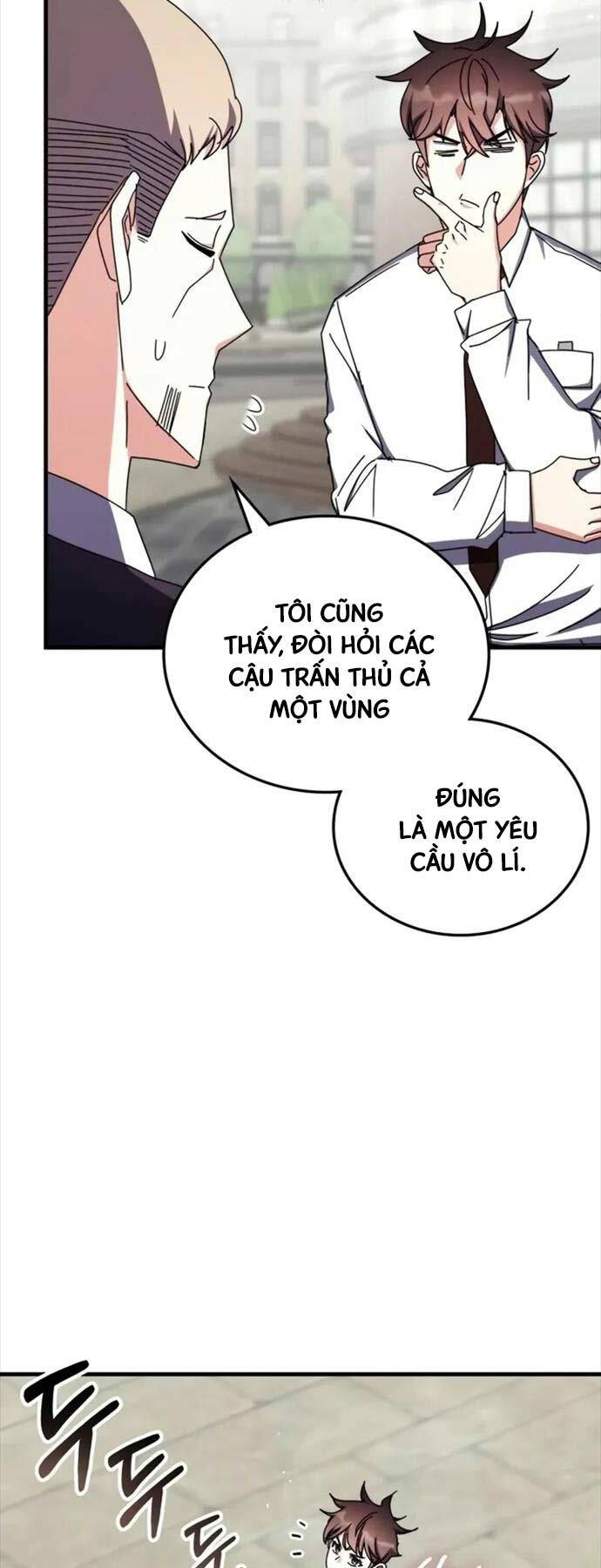 Học Viện Tối Thượng - Chap 101