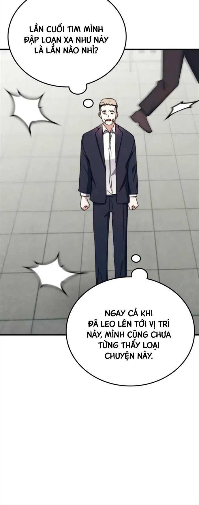 Học Viện Tối Thượng - Chap 101