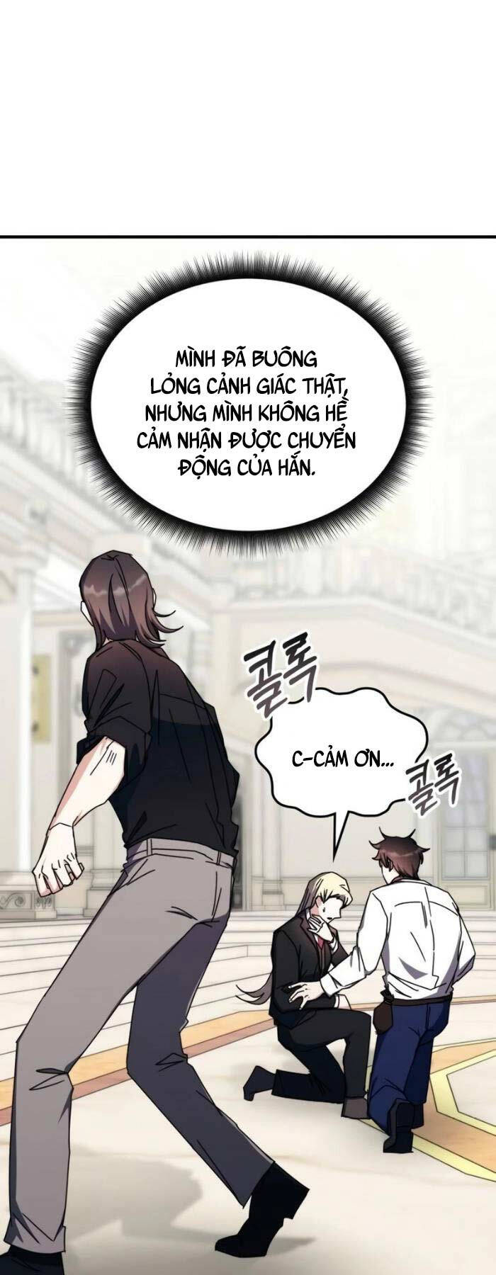 Học Viện Tối Thượng - Chap 103