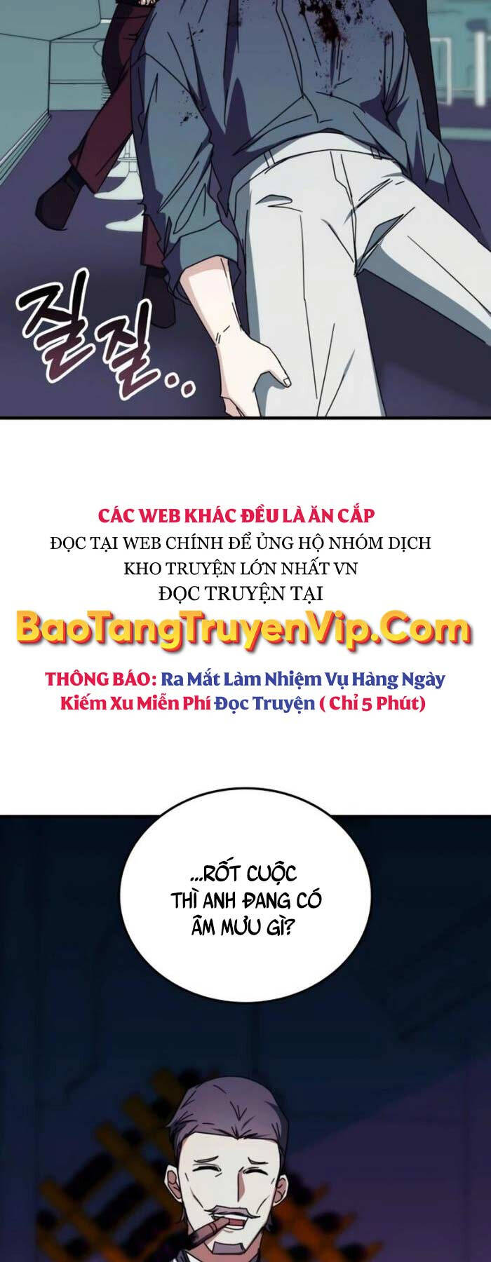 Học Viện Tối Thượng - Chap 103