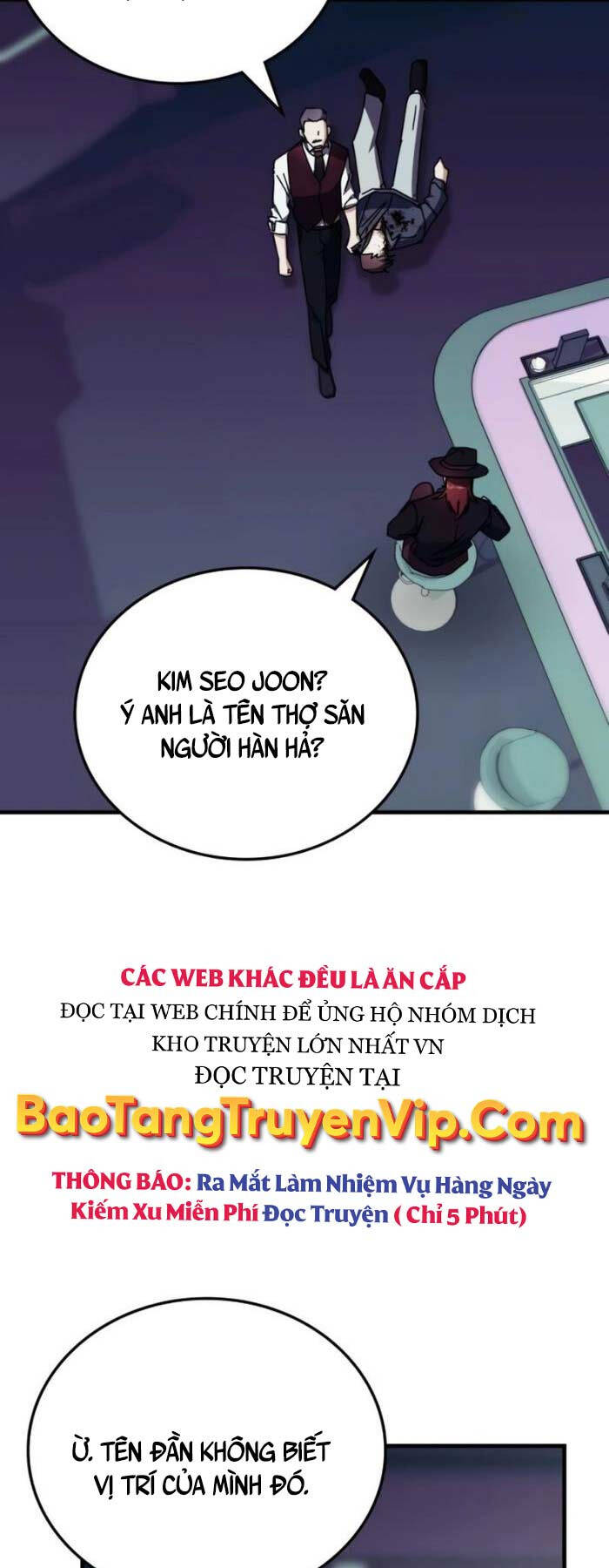 Học Viện Tối Thượng - Chap 103