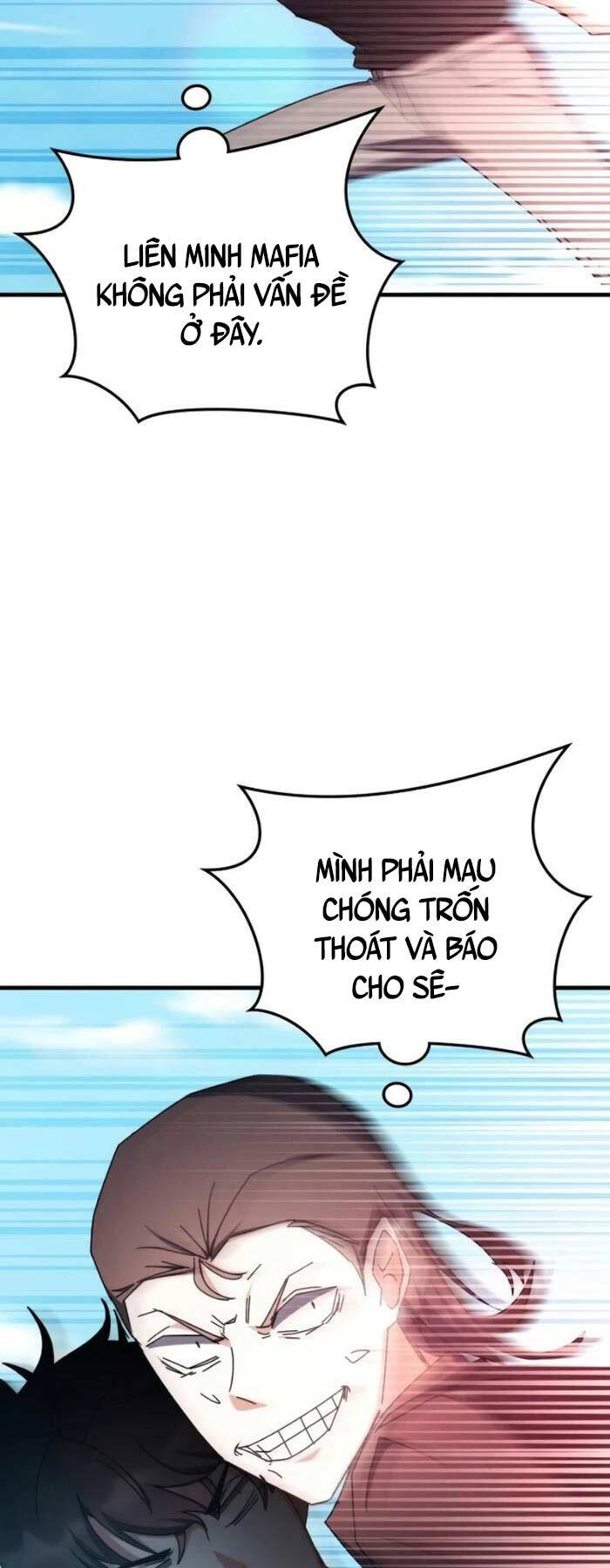 Học Viện Tối Thượng - Chap 103