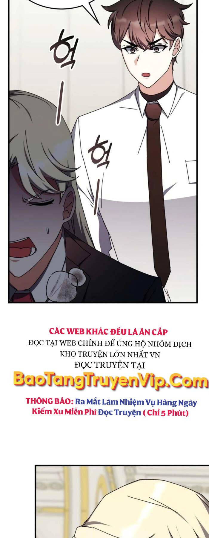 Học Viện Tối Thượng - Chap 103