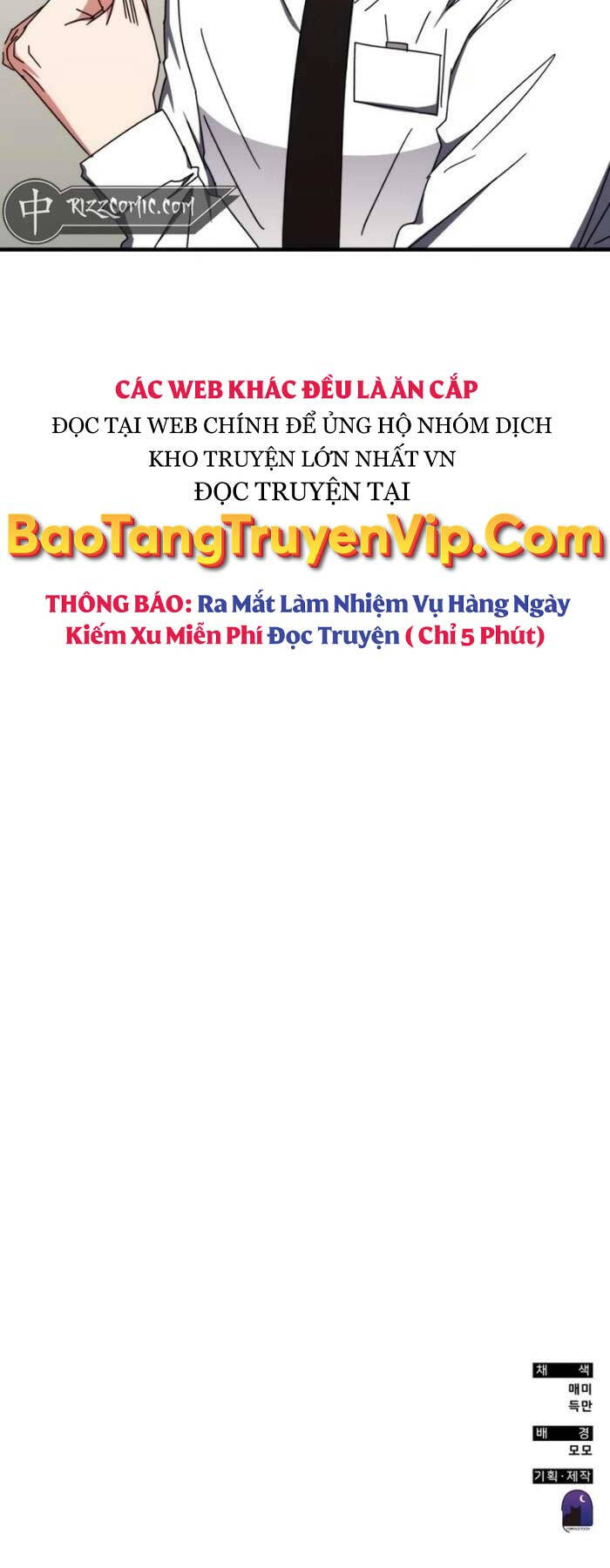 Học Viện Tối Thượng - Chap 103