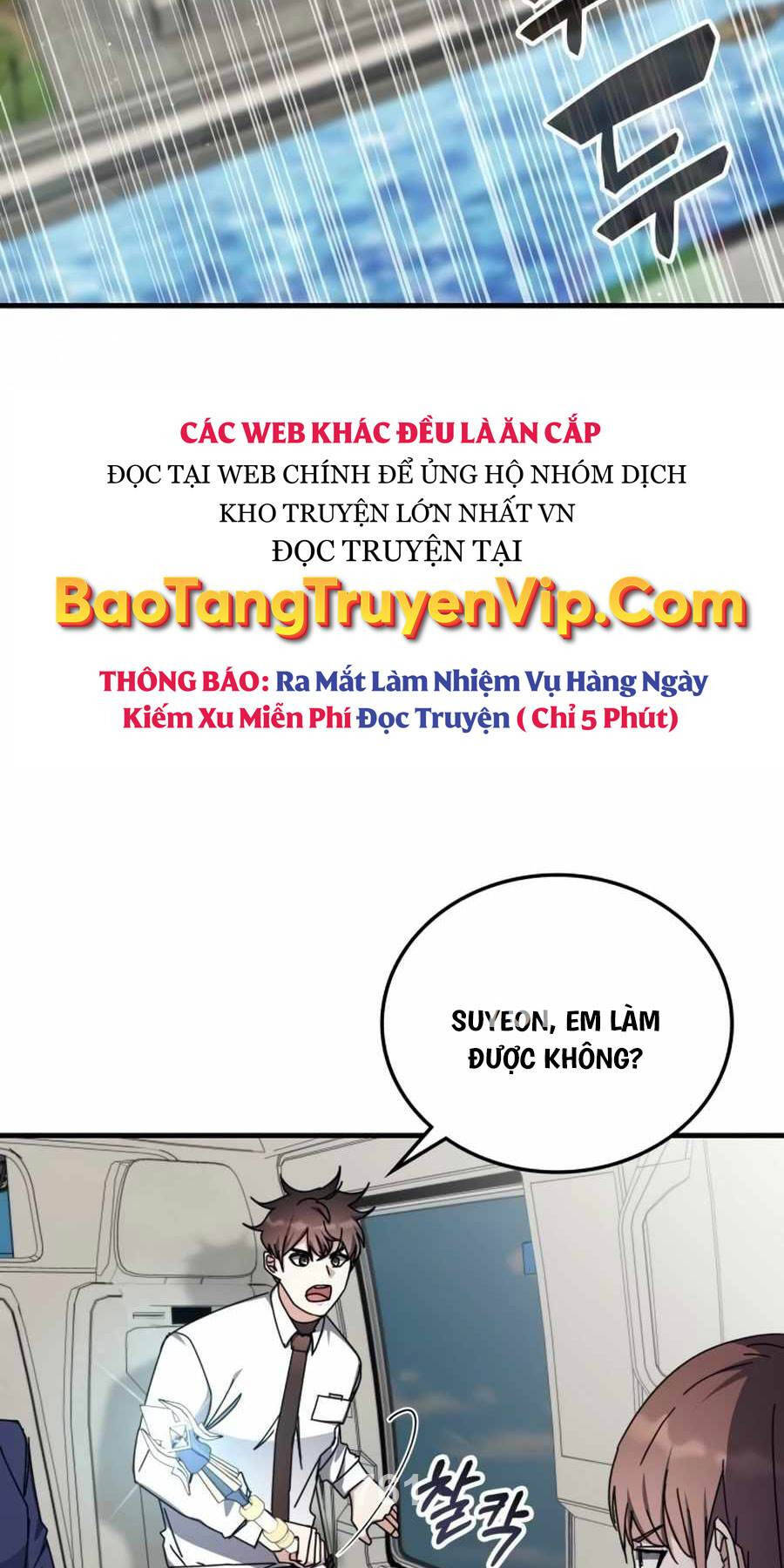 Học Viện Tối Thượng - Chap 104