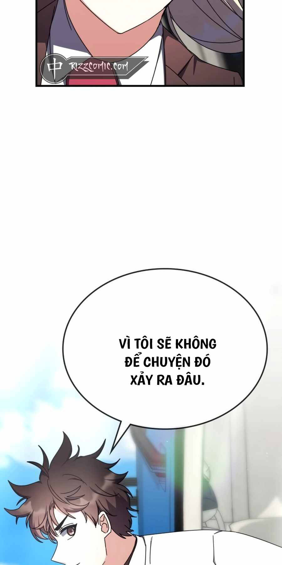 Học Viện Tối Thượng - Chap 104