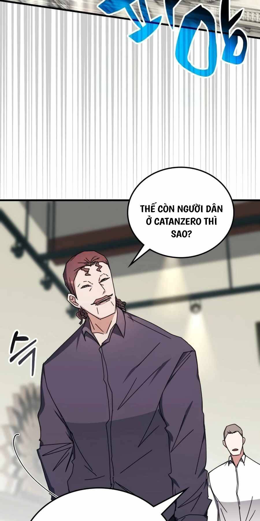 Học Viện Tối Thượng - Chap 104