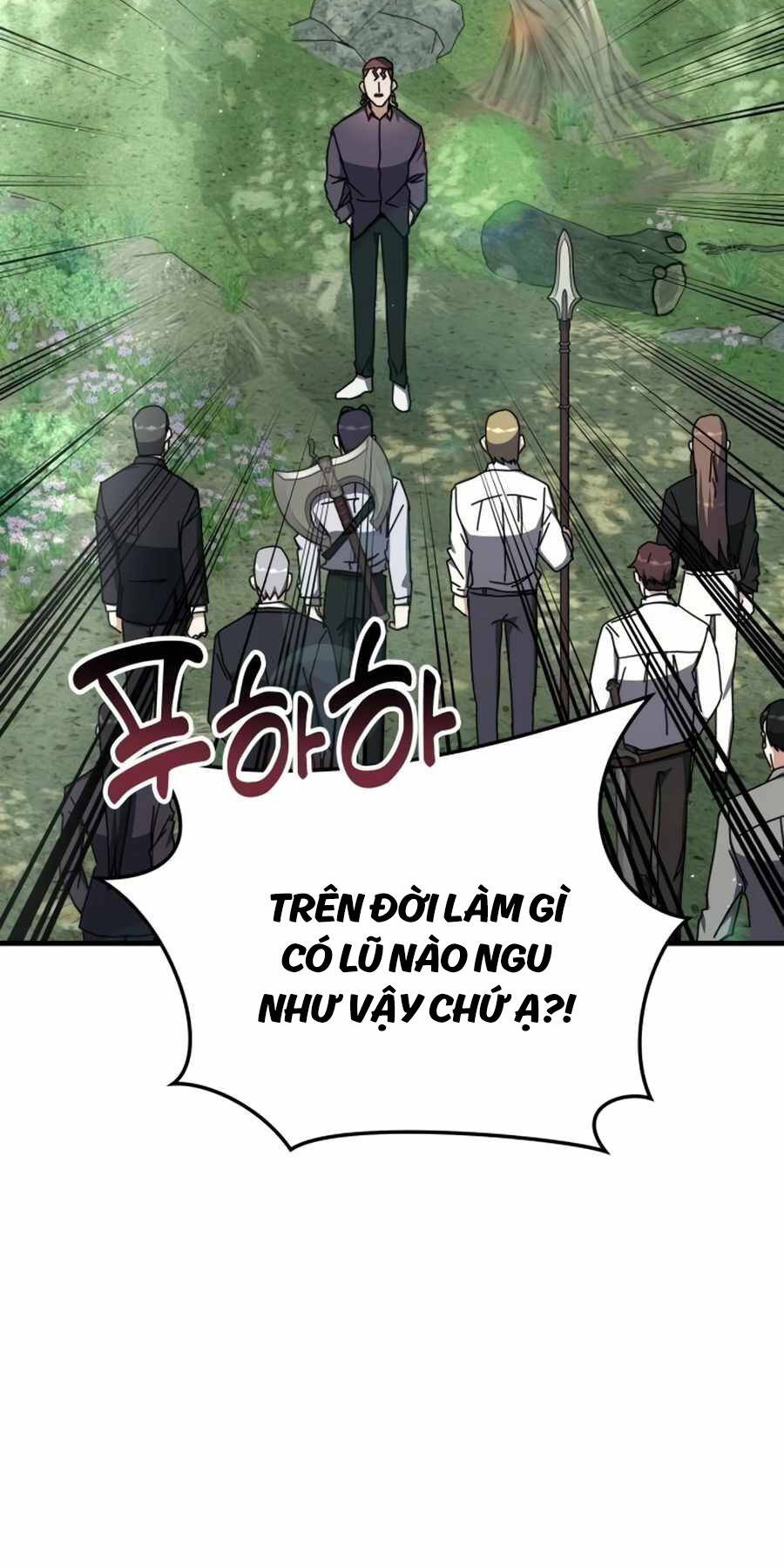 Học Viện Tối Thượng - Chap 104