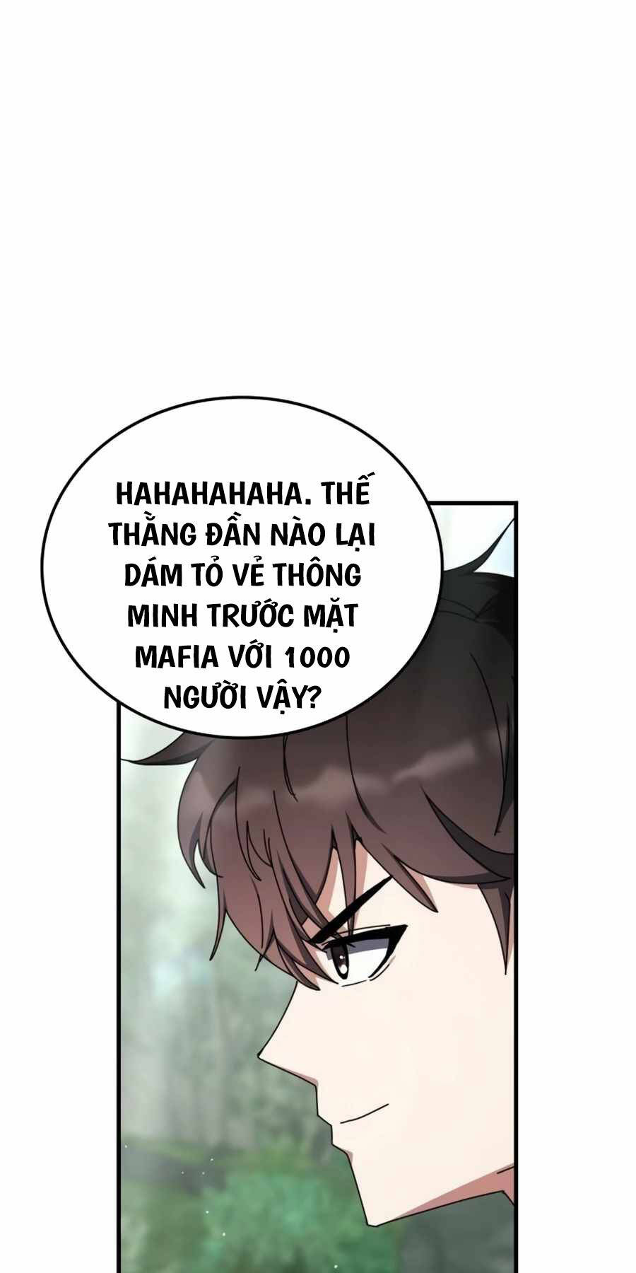 Học Viện Tối Thượng - Chap 104