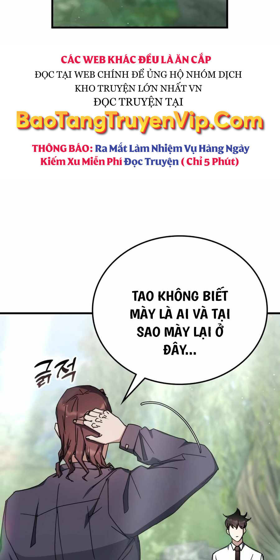 Học Viện Tối Thượng - Chap 104