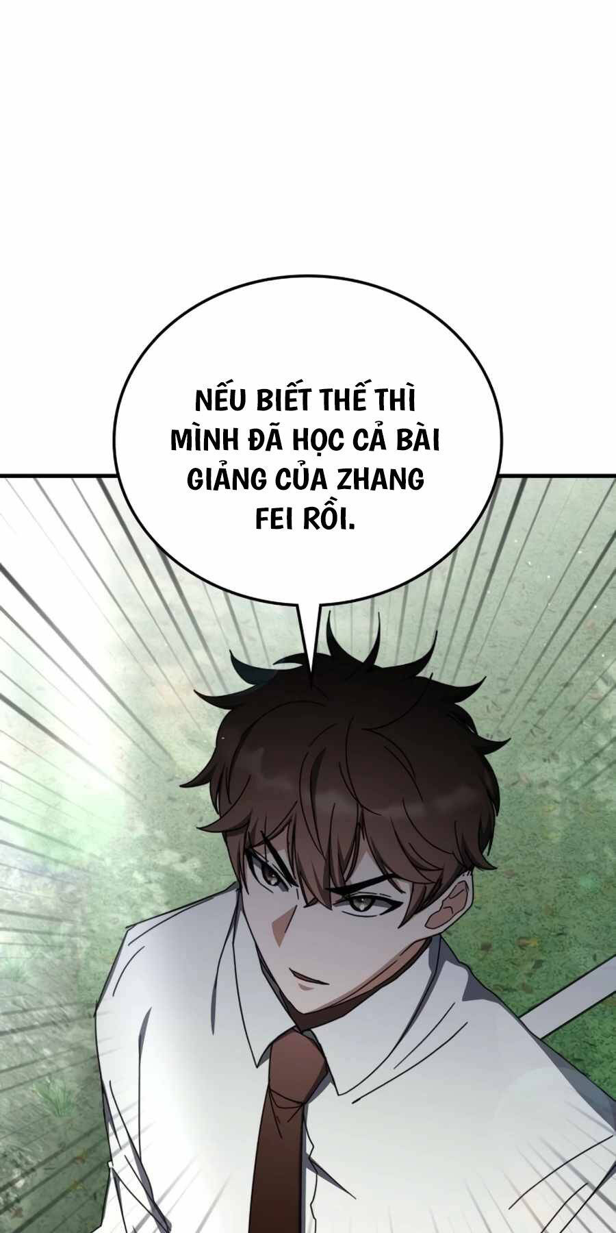 Học Viện Tối Thượng - Chap 104