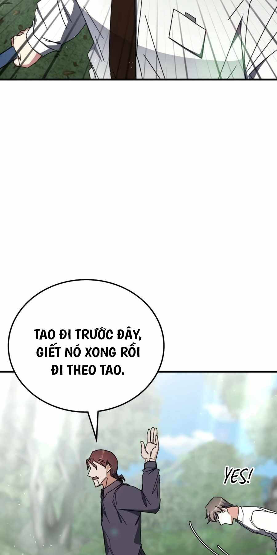 Học Viện Tối Thượng - Chap 104