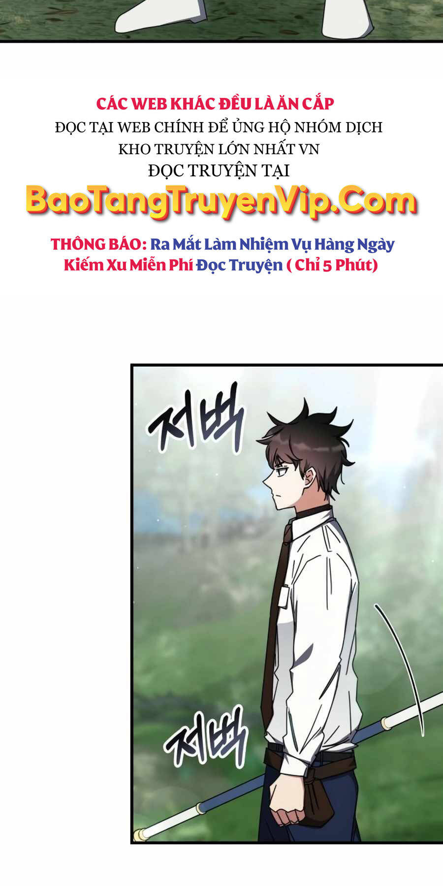 Học Viện Tối Thượng - Chap 104