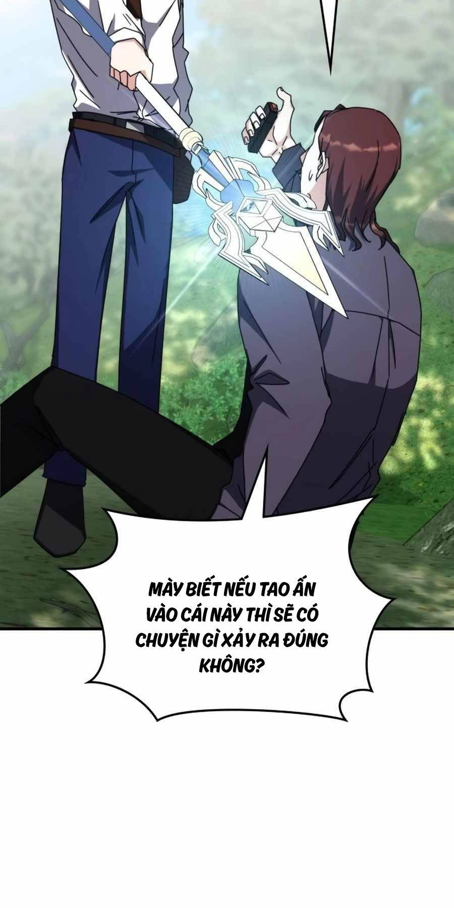 Học Viện Tối Thượng - Chap 105