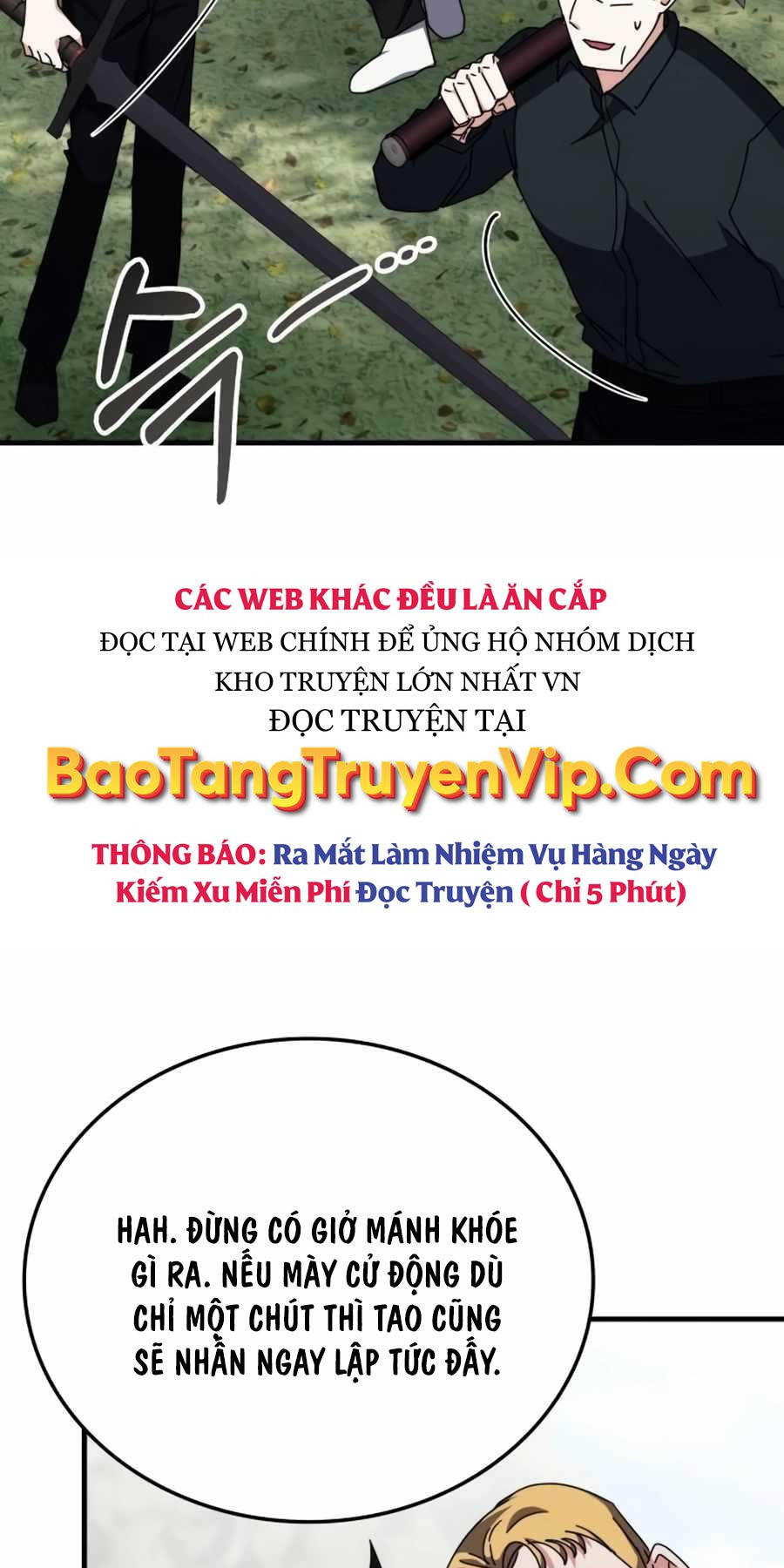 Học Viện Tối Thượng - Chap 105