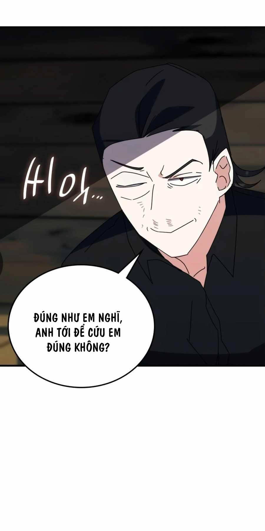 Học Viện Tối Thượng - Chap 105