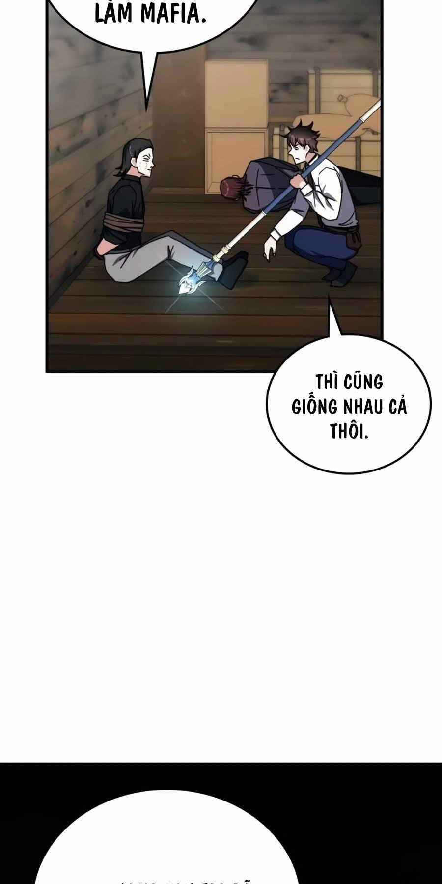 Học Viện Tối Thượng - Chap 105