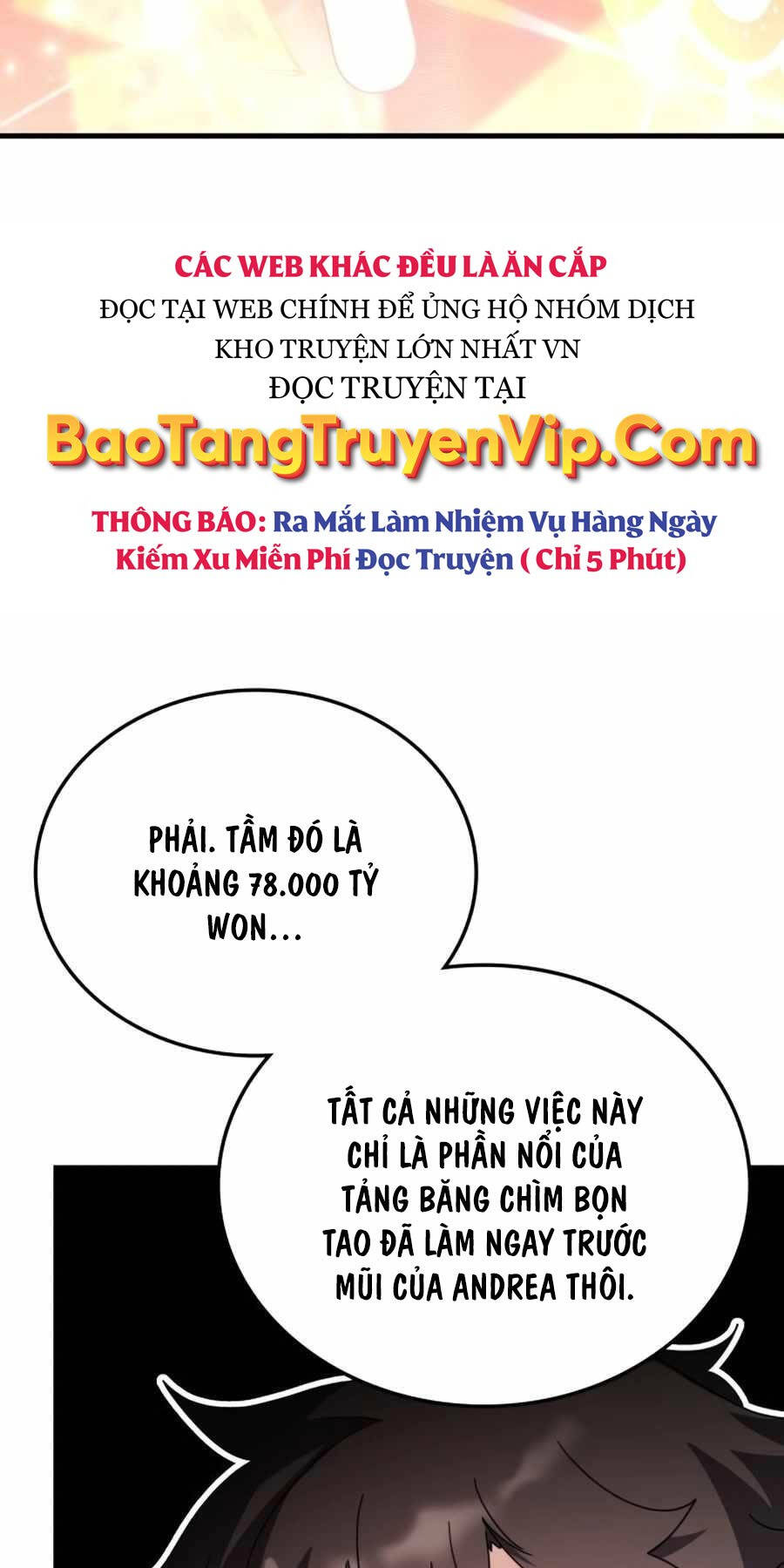 Học Viện Tối Thượng - Chap 105