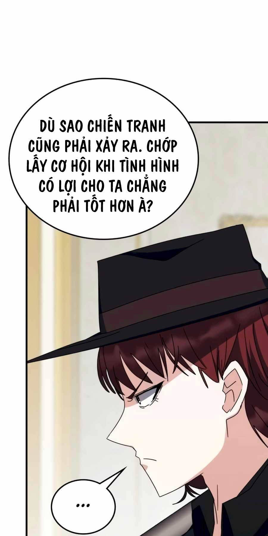 Học Viện Tối Thượng - Chap 107