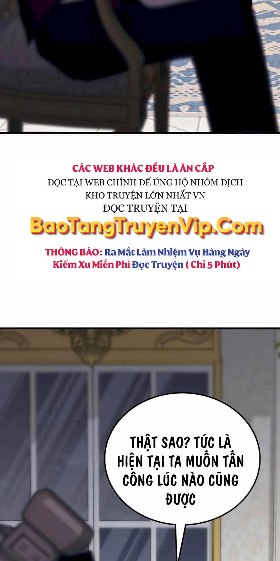 Học Viện Tối Thượng - Chap 107