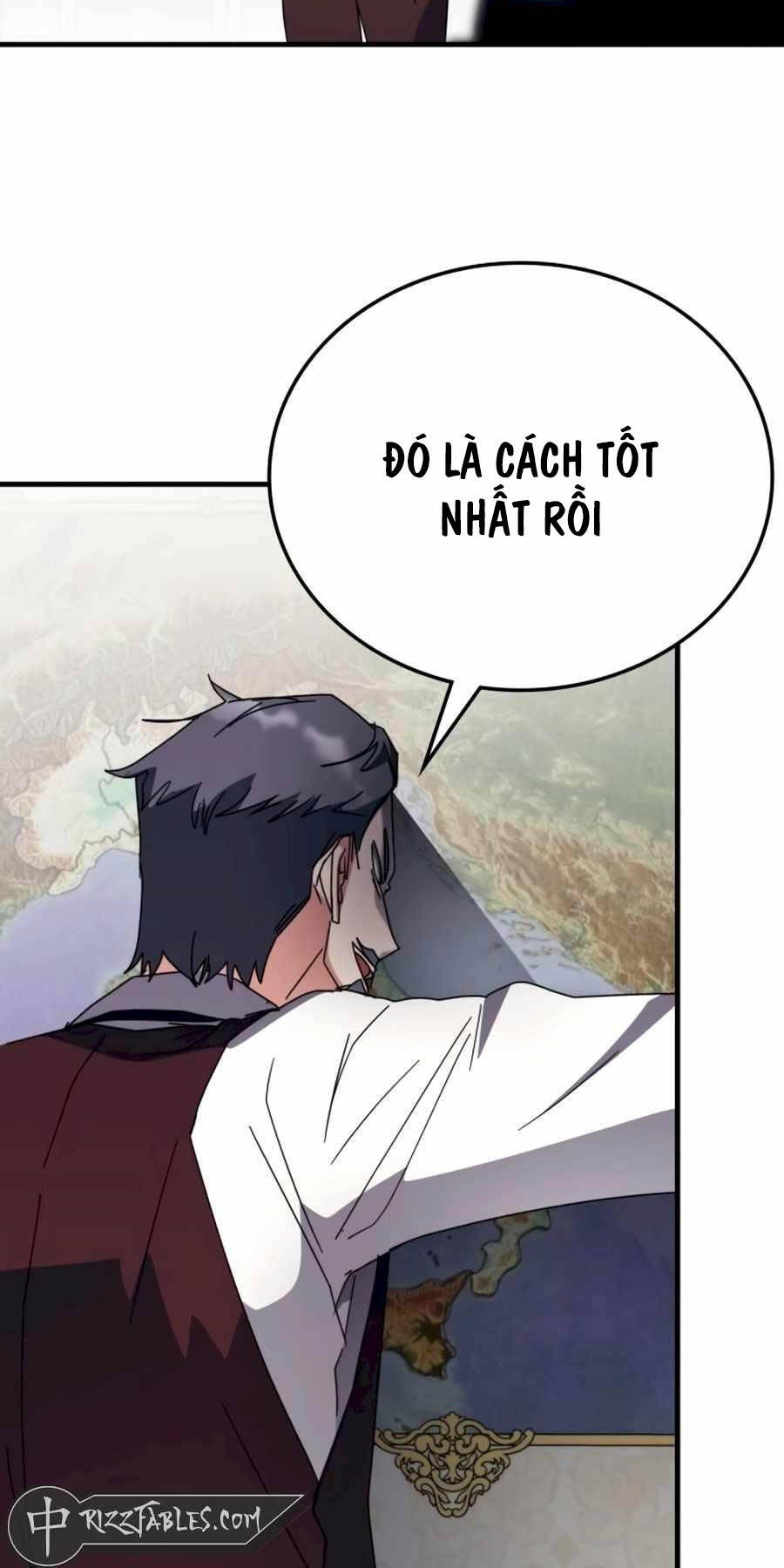 Học Viện Tối Thượng - Chap 107