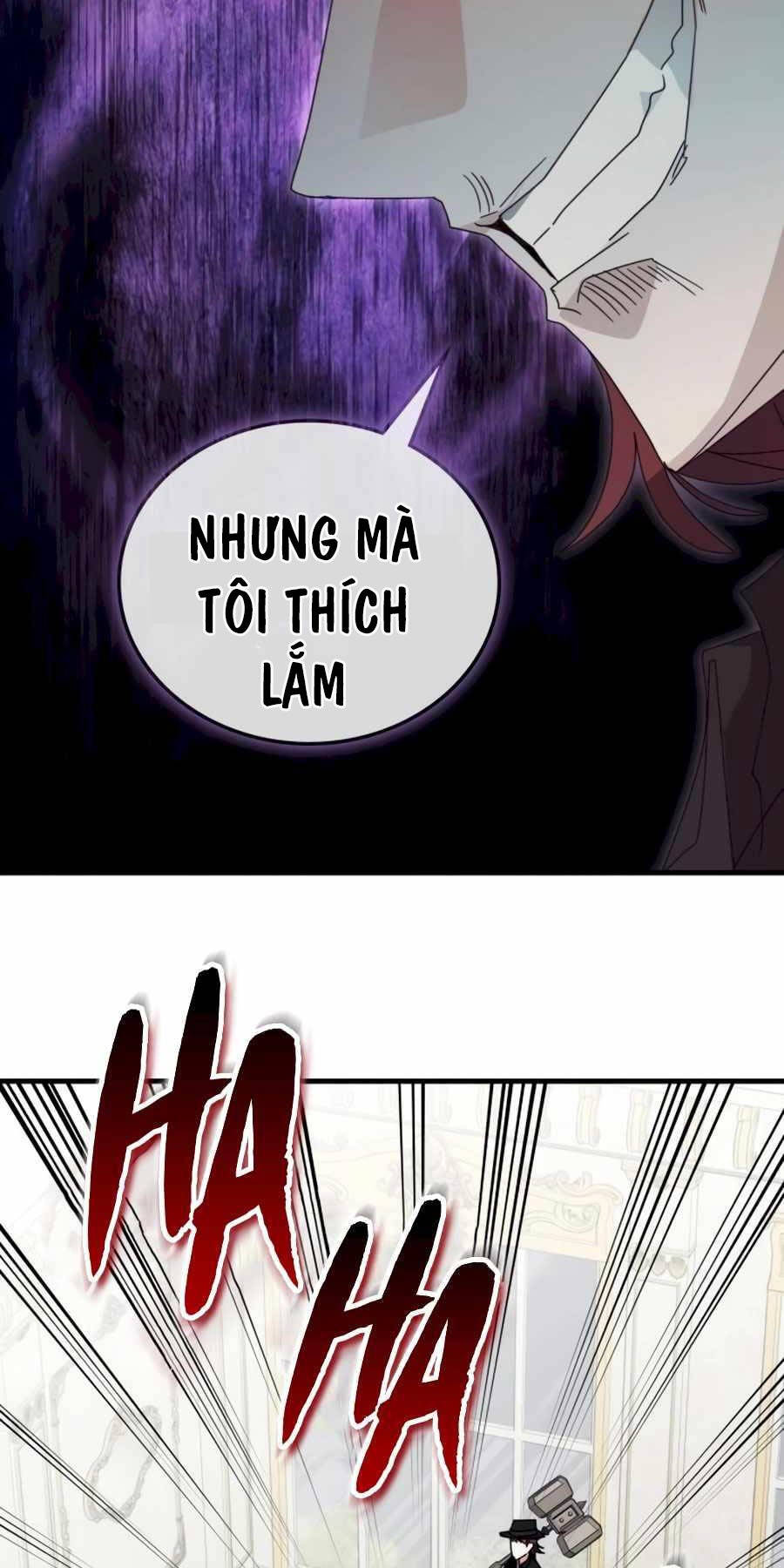 Học Viện Tối Thượng - Chap 107