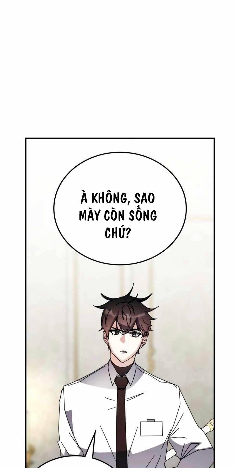 Học Viện Tối Thượng - Chap 107